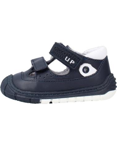 Zapatos de Niño CHICCO DARIO AZUL