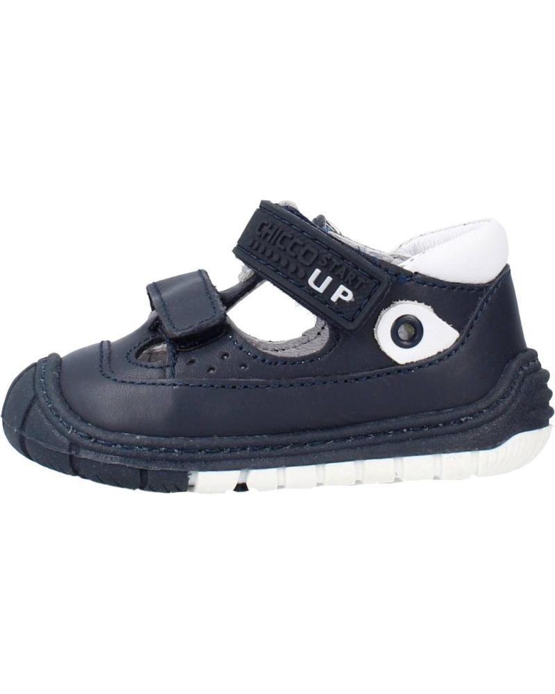 Zapatos de Niño CHICCO DARIO AZUL