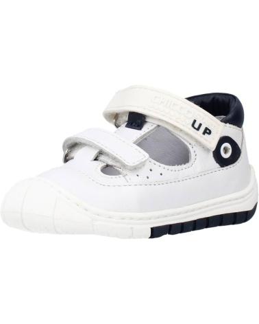 Zapatos de Niño CHICCO DARIO BLANCO