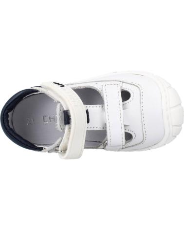 Zapatos de Niño CHICCO DARIO BLANCO