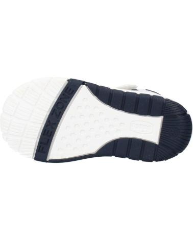 Zapatos de Niño CHICCO DARIO BLANCO
