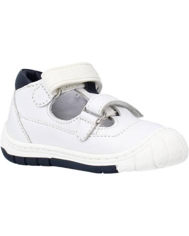 Zapatos de Niño CHICCO DARIO BLANCO