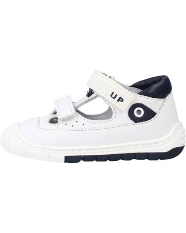 Zapatos de Niño CHICCO DARIO BLANCO