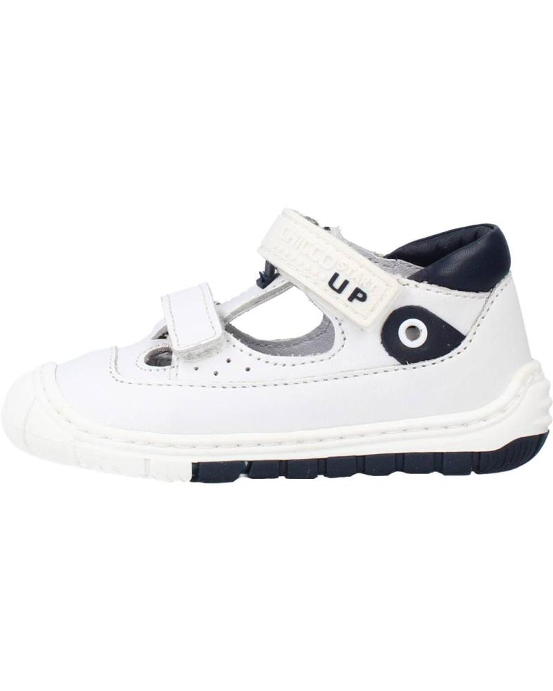 Zapatos de Niño CHICCO DARIO BLANCO