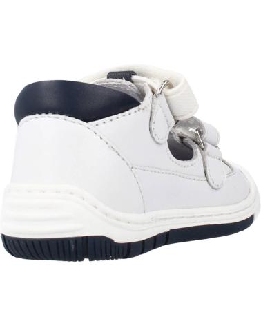 Zapatos de Niño CHICCO DARIO BLANCO