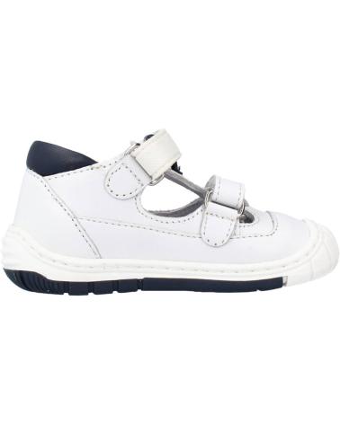 Zapatos de Niño CHICCO DARIO BLANCO