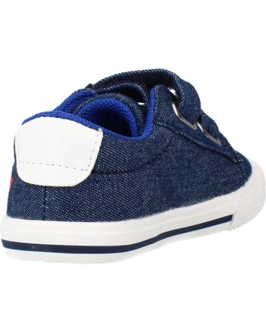 Deportivas de Niño CHICCO GOLF AZUL