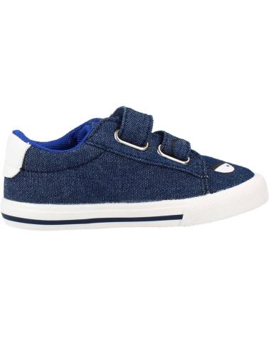 Deportivas de Niño CHICCO GOLF AZUL