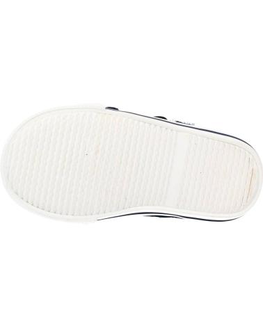 Deportivas de Niño CHICCO GOLF AZUL