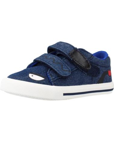 Deportivas de Niño CHICCO GOLF AZUL