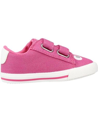 Deportivas de Niña CHICCO GOLF ROSA