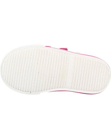 Deportivas de Niña CHICCO GOLF ROSA