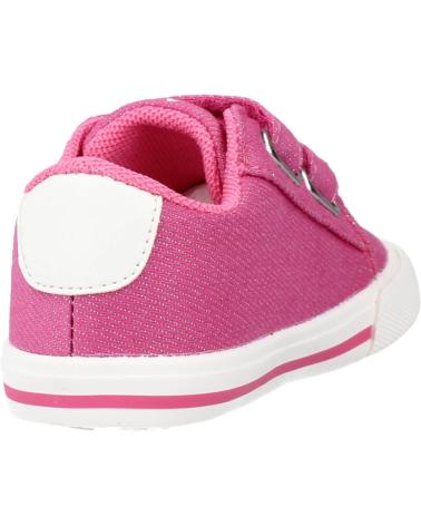 Deportivas de Niña CHICCO GOLF ROSA