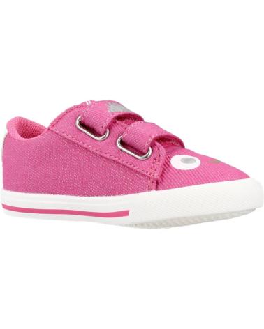 Deportivas de Niña CHICCO GOLF ROSA