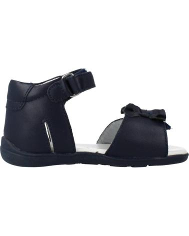 Sandalias de Niña CHICCO GIOVANNA AZUL