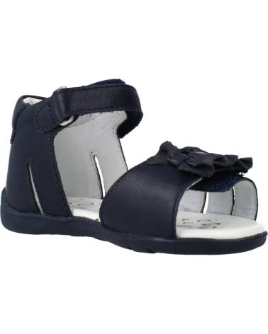 Sandalias de Niña CHICCO GIOVANNA AZUL