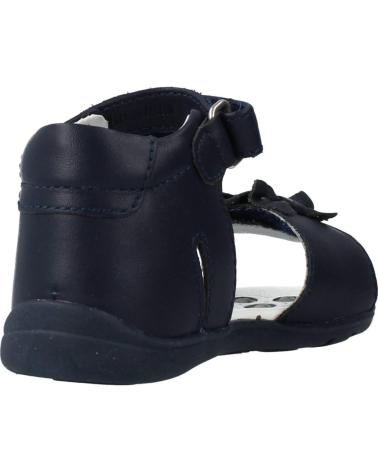 Sandalias de Niña CHICCO GIOVANNA AZUL