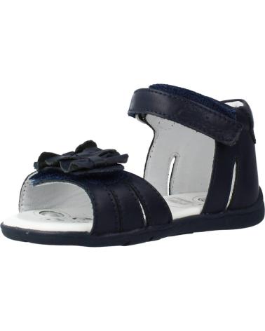 Sandalias de Niña CHICCO GIOVANNA AZUL