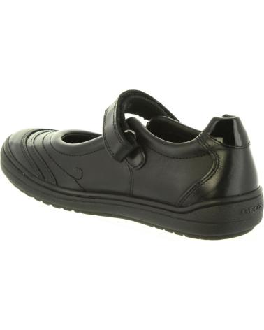 Zapatos de Niña GEOX J847VC 043HH J HADRIEL C9999 BLACK