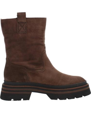 Stivaletti per Donna ALPE 2056 11 MARRON