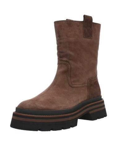 Stivaletti per Donna ALPE 2056 11 MARRON
