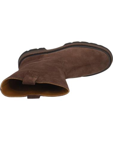 Stivaletti per Donna ALPE 2056 11 MARRON