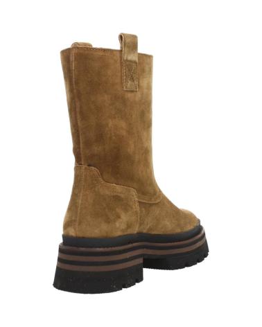 Stivaletti per Donna ALPE 2056 11 MARRON