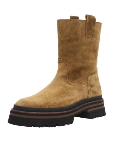 Stivaletti per Donna ALPE 2056 11 MARRON