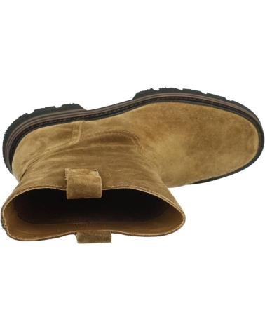 Stivaletti per Donna ALPE 2056 11 MARRON