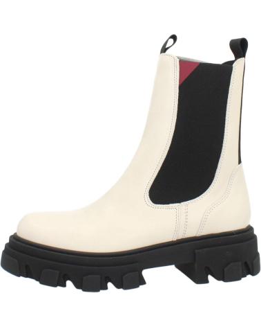 Stivaletti per Donna ALPE 2073 14 BLANCO