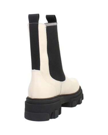 Stivaletti per Donna ALPE 2073 14 BLANCO