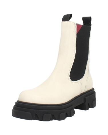 Stivaletti per Donna ALPE 2073 14 BLANCO