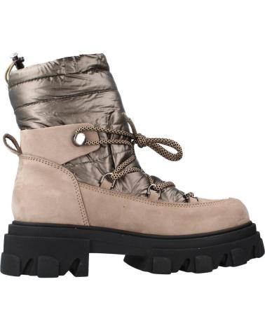 Stivaletti per Donna ALPE 2076 27 BEIS