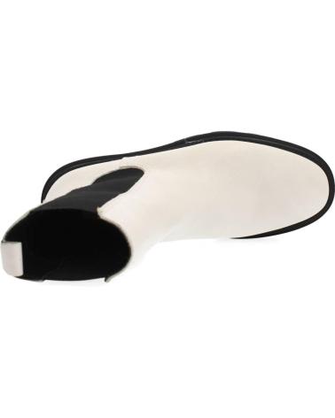 Stivaletti per Donna ALPE 2095 14 BLANCO