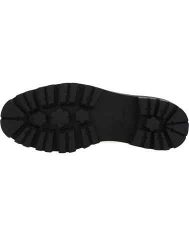 Stivaletti per Donna ALPE 2095 14 BLANCO