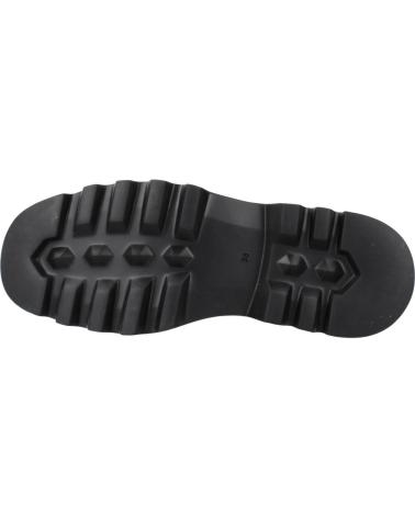 Stivaletti per Donna ALPE 2129 14 BLANCO