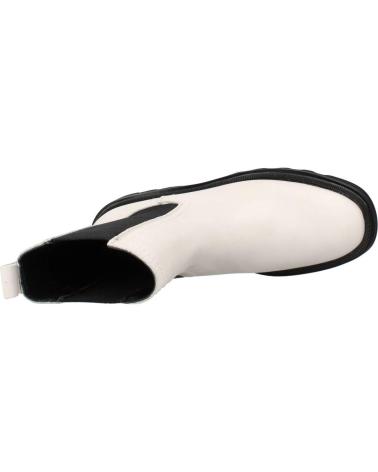 Stivaletti per Donna ALPE 2129 14 BLANCO