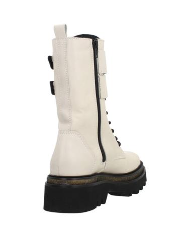 Stivaletti per Donna ALPE 2131 14 BEIS