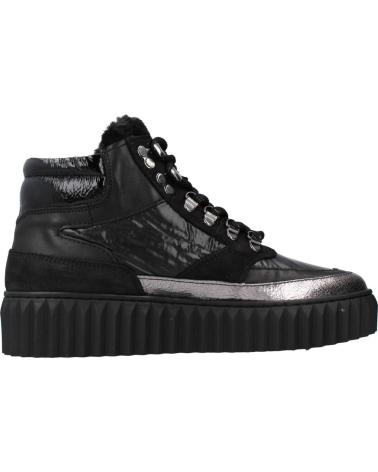 Stivaletti per Donna ALPE 2152 D1 NEGRO
