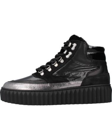 Stivaletti per Donna ALPE 2152 D1 NEGRO