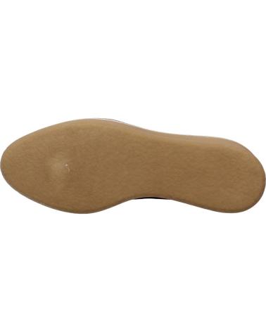 Stivaletti per Donna ALPE 2218 11 MARRON