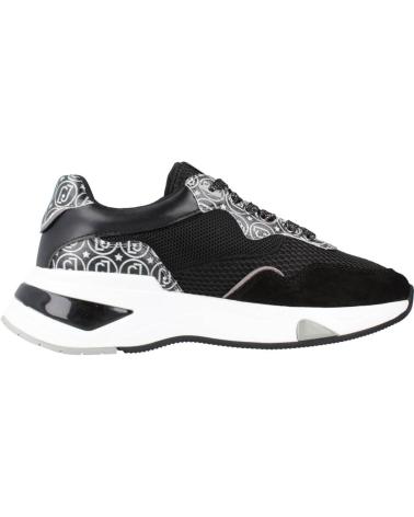 Zapatillas deporte de Mujer LIU JO HOA 10 NEGRO