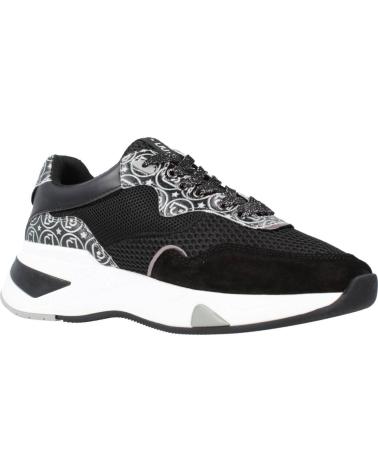 Zapatillas deporte de Mujer LIU JO HOA 10 NEGRO