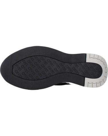 Zapatillas deporte de Mujer LIU JO HOA 10 NEGRO