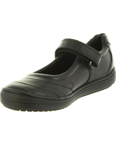 Zapatos de Niña GEOX J847VC 043HH J HADRIEL C9999 BLACK