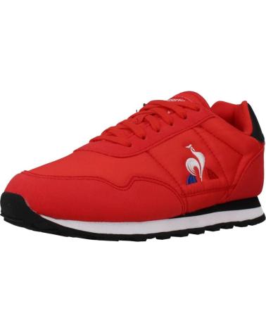 Sportif pour Fille et Garçon LE COQ SPORTIF ASTRA GS ROJO