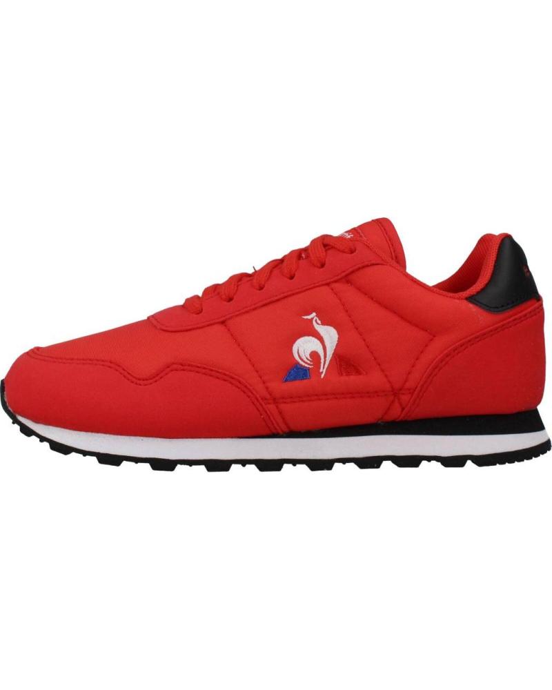 Sportif pour Fille et Garçon LE COQ SPORTIF ASTRA GS ROJO