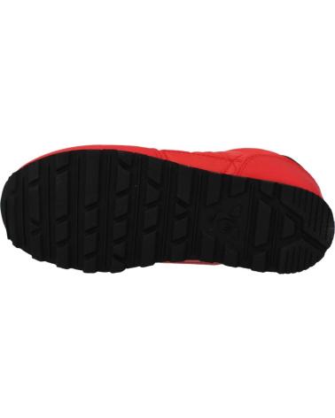 Sportif pour Fille et Garçon LE COQ SPORTIF ASTRA GS ROJO