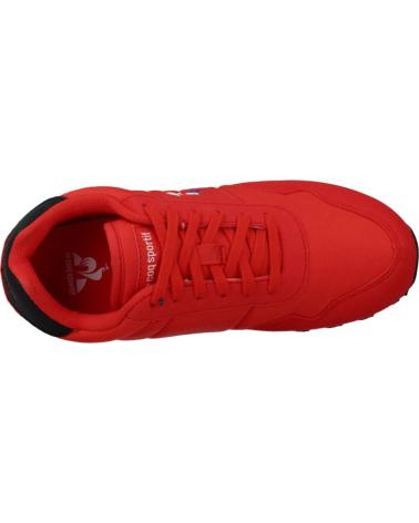 Sportif pour Fille et Garçon LE COQ SPORTIF ASTRA GS ROJO