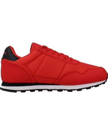 Sportif pour Fille et Garçon LE COQ SPORTIF ASTRA GS ROJO